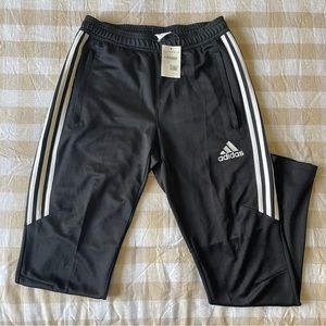 NWT adidas track pants